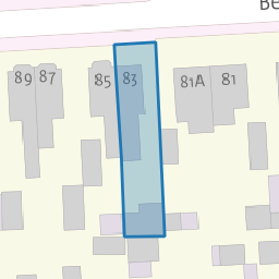 Perceel EDE01-K-11260