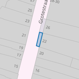 Perceel EDE01-K-11272