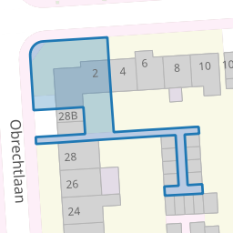 Perceel EDE01-K-11276