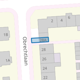 Perceel EDE01-K-11278