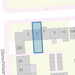 Perceel EDE01-K-11279