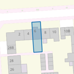 Perceel EDE01-K-11280