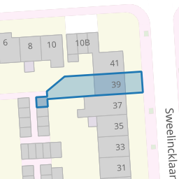 Perceel EDE01-K-11286