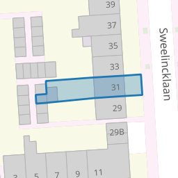 Perceel EDE01-K-11290