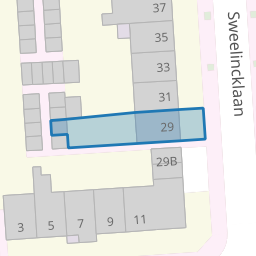 Perceel EDE01-K-11291