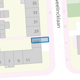 Perceel EDE01-K-11292