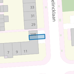 Perceel EDE01-K-11293