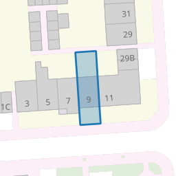 Perceel EDE01-K-11295