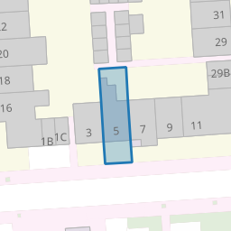 Perceel EDE01-K-11297