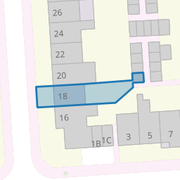 Perceel EDE01-K-11302