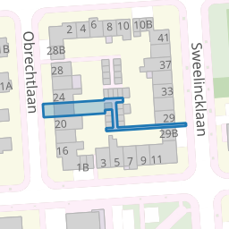 Perceel EDE01-K-11304