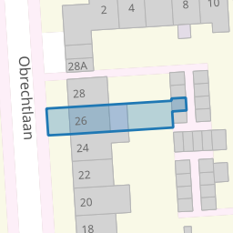 Perceel EDE01-K-11306