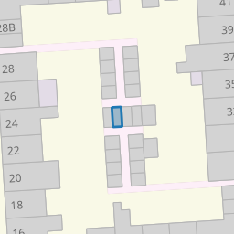 Perceel EDE01-K-11311