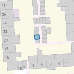 Perceel EDE01-K-11313