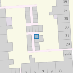 Perceel EDE01-K-11314