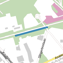 Perceel EDE01-K-11320