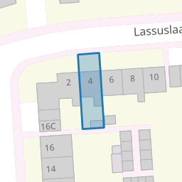 Perceel EDE01-K-11337