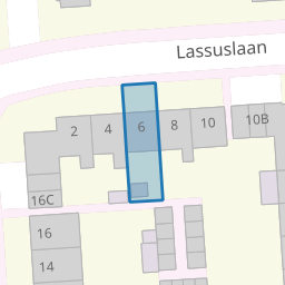 Perceel EDE01-K-11338