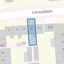 Perceel EDE01-K-11339