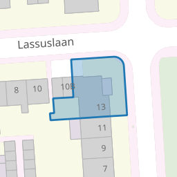 Perceel EDE01-K-11343