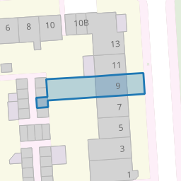 Perceel EDE01-K-11345