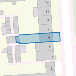 Perceel EDE01-K-11347