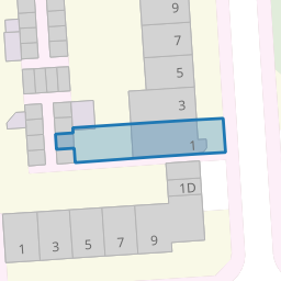 Perceel EDE01-K-11349