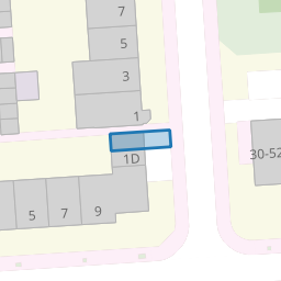 Perceel EDE01-K-11350