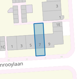 Perceel EDE01-K-11353