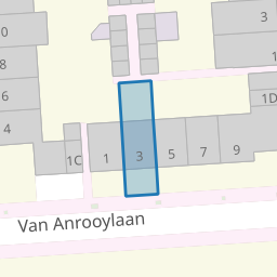 Perceel EDE01-K-11355