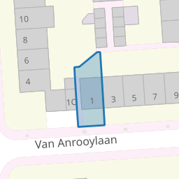 Perceel EDE01-K-11356