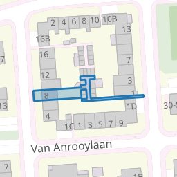 Perceel EDE01-K-11361