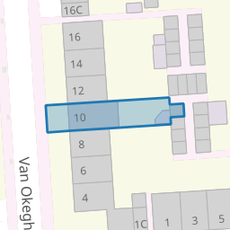 Perceel EDE01-K-11362