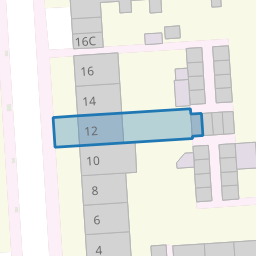 Perceel EDE01-K-11363