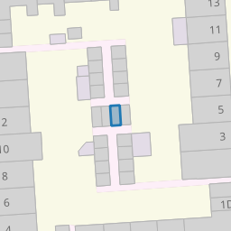 Perceel EDE01-K-11370