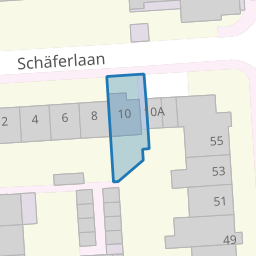 Perceel EDE01-K-11380
