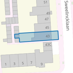 Perceel EDE01-K-11389