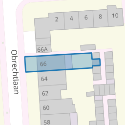 Perceel EDE01-K-11390