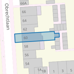 Perceel EDE01-K-11393