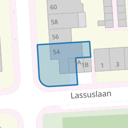 Perceel EDE01-K-11396