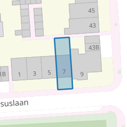 Perceel EDE01-K-11402