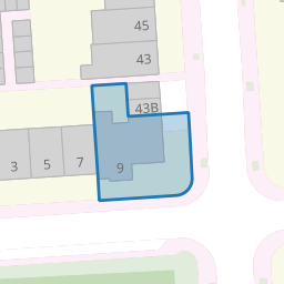 Perceel EDE01-K-11403