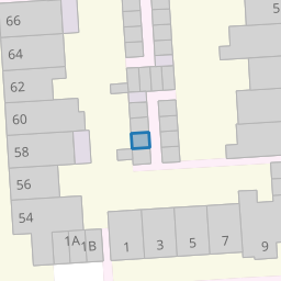 Perceel EDE01-K-11410