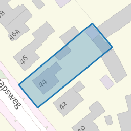 Perceel EDE01-K-11416