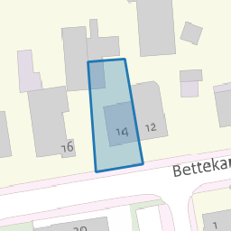 Perceel EDE01-K-11423