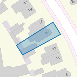 Perceel EDE01-K-11432