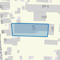 Perceel EDE01-K-11441