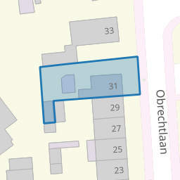 Perceel EDE01-K-11446