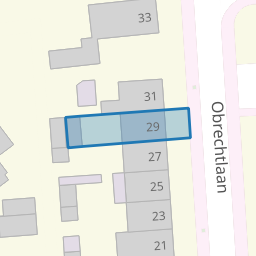 Perceel EDE01-K-11447