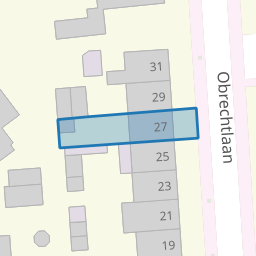 Perceel EDE01-K-11448